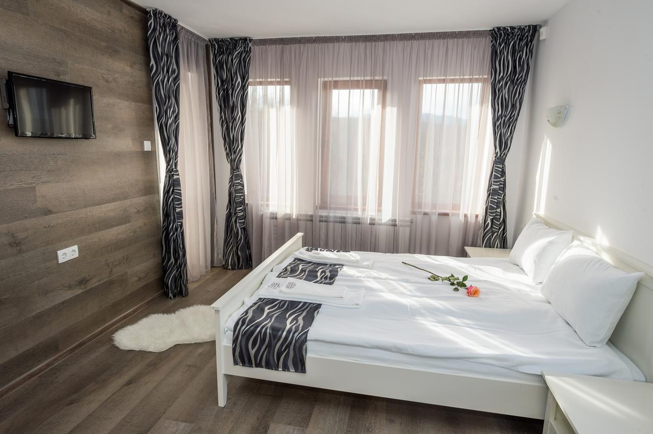 Sinjirite Complex Hotell Elena Eksteriør bilde